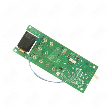 PROGRAMMATEUR DIGITALE FOUR MICRO-ONDES - 691652532