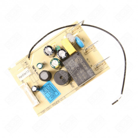 CARTE ELECTRONIQUE CAFETIÈRE, MACHINE À CAFÉ - 811652958