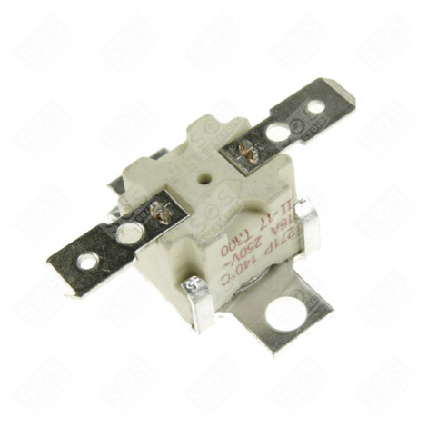 THERMOSTAT 140°C D'ORIGINE FOUR, CUISINIÈRE - 818731559