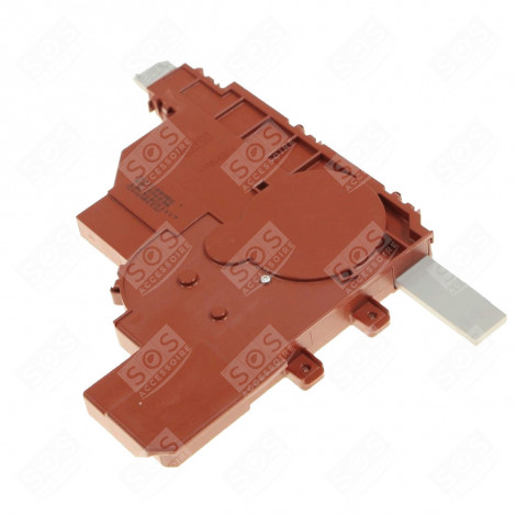 SYSTÈME D'OUVERTURE DE PORTE D'ORIGINE LAVE-VAISSELLE - C00536647, 488000536647