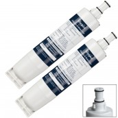 Lot de 2 cartouches filtres a eau SBS002 d'origine