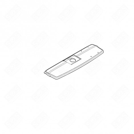 COUVERCLE DE RÉSERVOIR FRIGO, RÉFRIGÉRATEUR, CONGÉLATEUR - MCK69436601