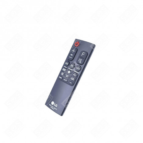 TÉLÉCOMMANDE AUDIO, CHAÎNE HIFI - AKB75595312