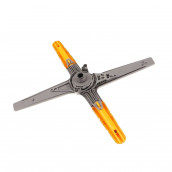 Hélice, bras inférieur