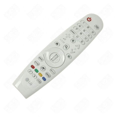 TELECOMMANDE VIDÉOPROJECTEUR, RÉTROPROJECTEUR - AKB75695301