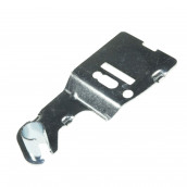 Charnière supérieure