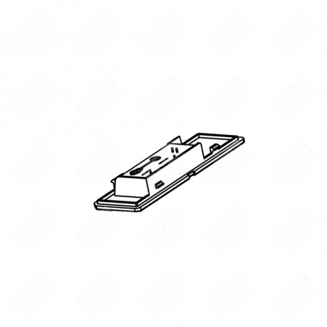 INTERRUPTEUR FRIGO, RÉFRIGÉRATEUR, CONGÉLATEUR - 4911760300
