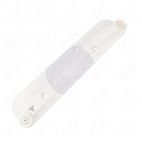 RAIL TÉLESCOPIQUE FRIGO, RÉFRIGÉRATEUR, CONGÉLATEUR - 4915070100