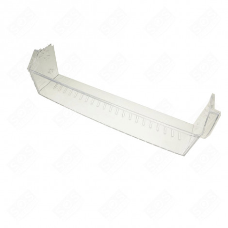 BALCONNET PORTE BOUTEILLE INFÉRIEUR      -    420X121X100 MM FRIGO, RÉFRIGÉRATEUR, CONGÉLATEUR - 49042691
