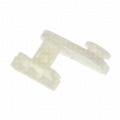 Levier bac à glaçons