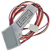 Capteur ILS de position tambour