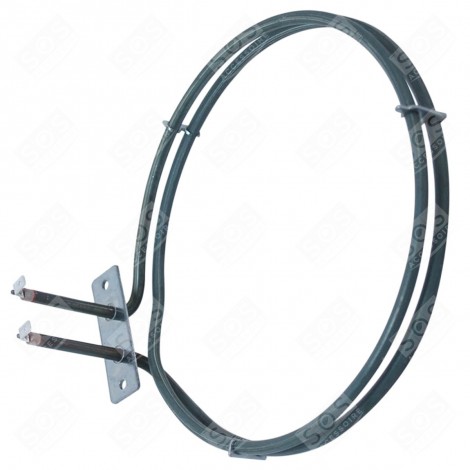 RÉSISTANCE CIRCULAIRE 2400W FOUR, CUISINIÈRE - 3878684103, 140089339034