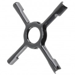 Réducteur de grille diamètre 130mm