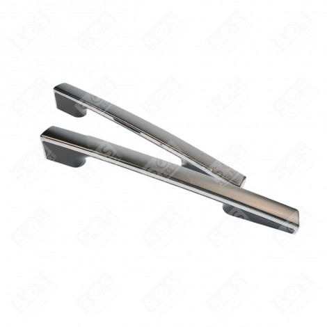 POIGNÉES DE PORTE D'ORIGINE FRIGO, RÉFRIGÉRATEUR, CONGÉLATEUR - DA97-14431Y, DA97-14431Q