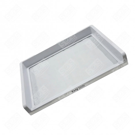 CLAYETTE, ÉTAGÈRE SLIDE OUT D'ORIGINE 571X375X65 MM FRIGO, RÉFRIGÉRATEUR, CONGÉLATEUR - DA97-13489A