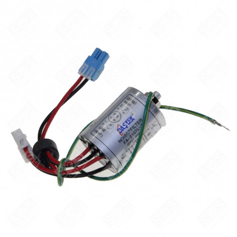 FILTRE ANTIPARASITE D'ORIGINE FRIGO, RÉFRIGÉRATEUR, CONGÉLATEUR - DA27-00002A