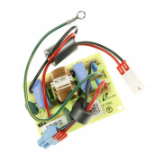 Platine filtre d 'origine