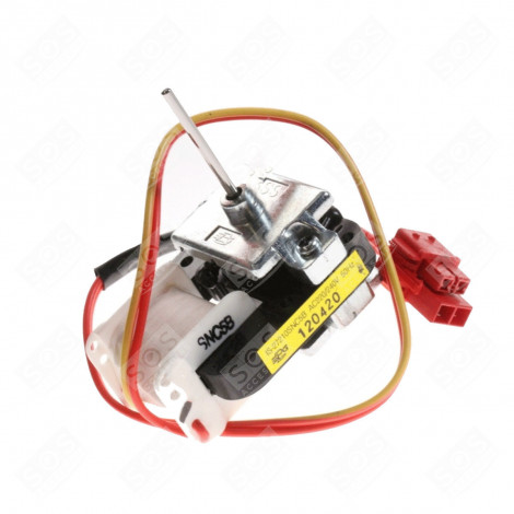 MOTEUR VENTILATEUR D'ORIGINE FRIGO, RÉFRIGÉRATEUR, CONGÉLATEUR - DA31-00103H