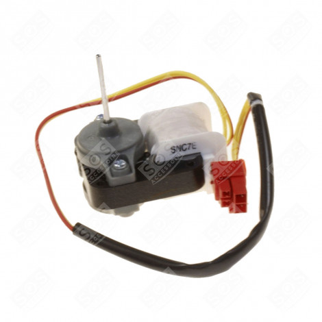 MOTEUR VENTILATEUR D'ORIGINE FRIGO, RÉFRIGÉRATEUR, CONGÉLATEUR - DA31-00103M