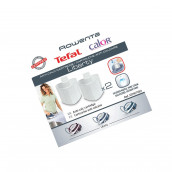 Cartouches anti-calcaire d'origine (lot de 2)  101x73 mm