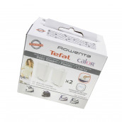 Cartouche anti calcaire d'origine (lot de 2)