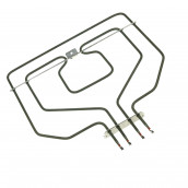 Résistance de voute compatible