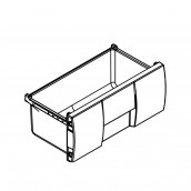 Tiroir inférieur (partie congélateur)   420x230x181 mm