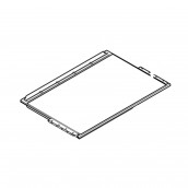 Clayette, étagère de bac à légumes