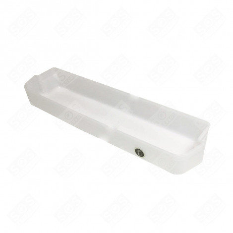 BALCONNET INTERMÉDIAIRE DE PORTE D'ORIGINE       440X110X55MM FRIGO, RÉFRIGÉRATEUR, CONGÉLATEUR - 481241828602, C00489036