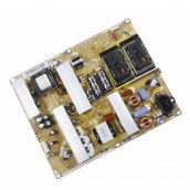 Platine d'alimentation