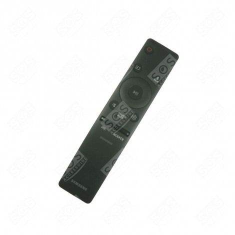 TÉLÉCOMMANDE BARRE DE SON AUDIO, CHAÎNE HIFI - AH81-09748A