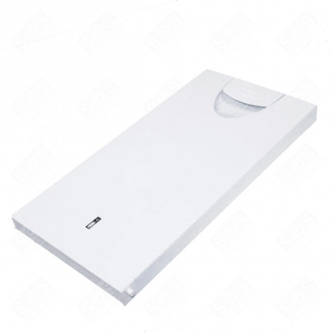 PORTILLON ÉVAPORATEUR FRIGO, RÉFRIGÉRATEUR, CONGÉLATEUR - 1061537, 40040331 