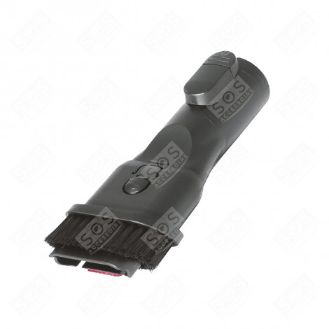 BROSSE, EMBOUT COMBINÉE ASPIRATEUR - ABC73509901, ABC73509904