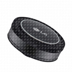 Filtre d'évacuation