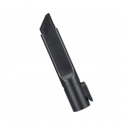 Brosse, Embout plat
