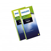 Lot de 2 boîtes de 6 pastilles dégraissantes (1,6 g)