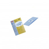 Boîte de 5 sacs papier