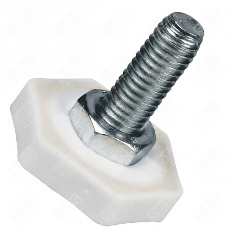 PIED AVANT RÉGLABLE MACHINE À LAVER, LAVE-LINGE - 481246248054