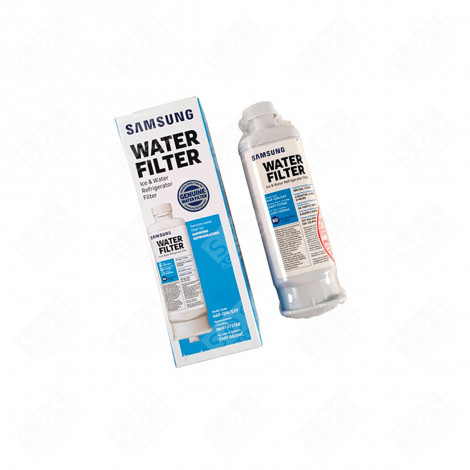 FILTRE À EAU HAF-QIN/EXP D'ORI FRIGO, RÉFRIGÉRATEUR, CONGÉLATEUR - DA97-17376B, HAF-QIN/EXP