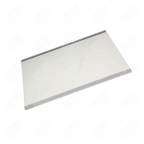 CLAYETTE, ÉTAGÈRE BAC À LÉGUMES         -          473 X 434 MM FRIGO, RÉFRIGÉRATEUR, CONGÉLATEUR - AHT75335001