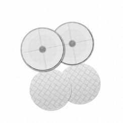 Chiffons de nettoyage