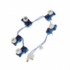 Interrupteur d'allumage