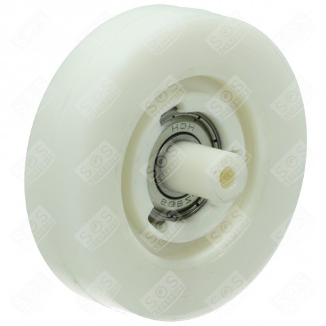 ROULETTE DE TAMBOUR D'ORIGINE SÈCHE-LINGE - 481010456115