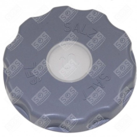 BOUCHON DE BAC À SEL LAVE-VAISSELLE - 480140102405, C00317106