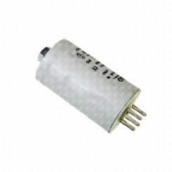 Condensateur universel  9MF 450V