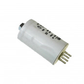 Condensateur universel  9MF 450V