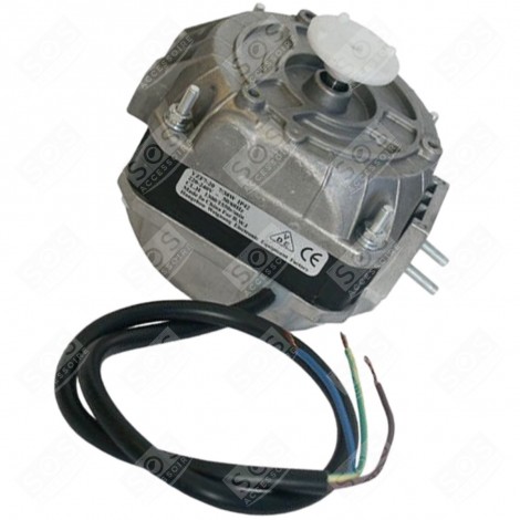 MOTEUR VENTILATEUR 25W PENTA YZF25-40 FRIGO, RÉFRIGÉRATEUR, CONGÉLATEUR - 485199935006