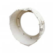 Demi cuve avant Demi cuve avant