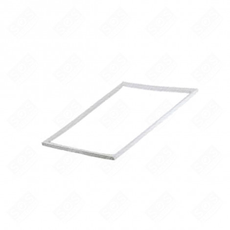 JOINT DE PORTE CONGÉLATEUR D'ORIGINE FRIGO, RÉFRIGÉRATEUR, CONGÉLATEUR - C00535114, 488000535114