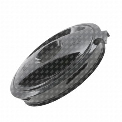 Couvercle bol blender